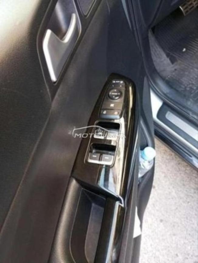 KIA SPORTAGE Diesel Automatique 2021