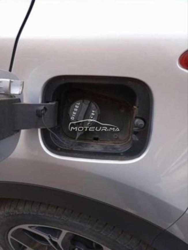 KIA SPORTAGE Diesel Automatique 2021
