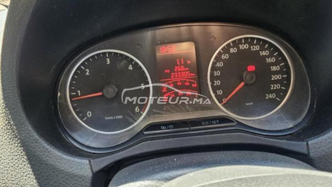 VOLKSWAGEN AMAROK M2016