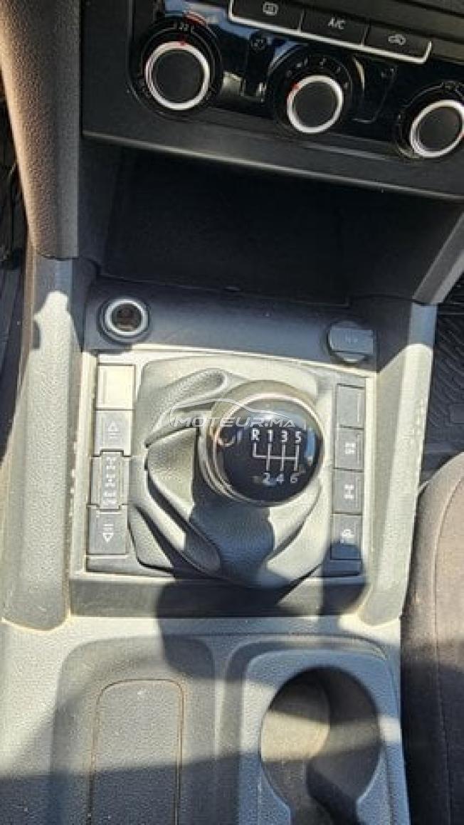 VOLKSWAGEN AMAROK M2016