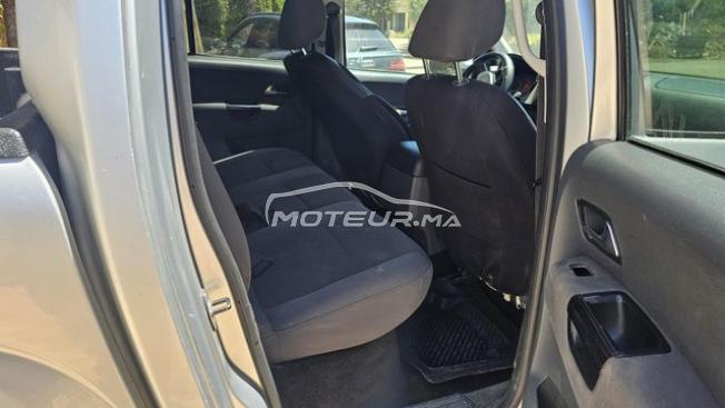VOLKSWAGEN AMAROK M2016