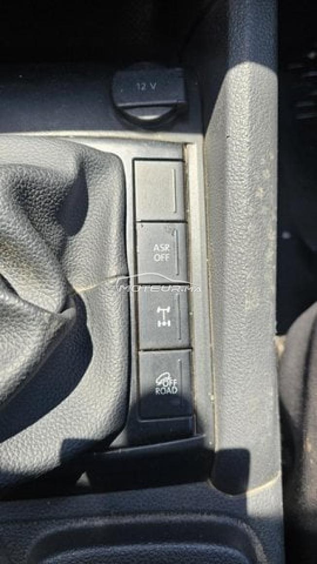 VOLKSWAGEN AMAROK M2016