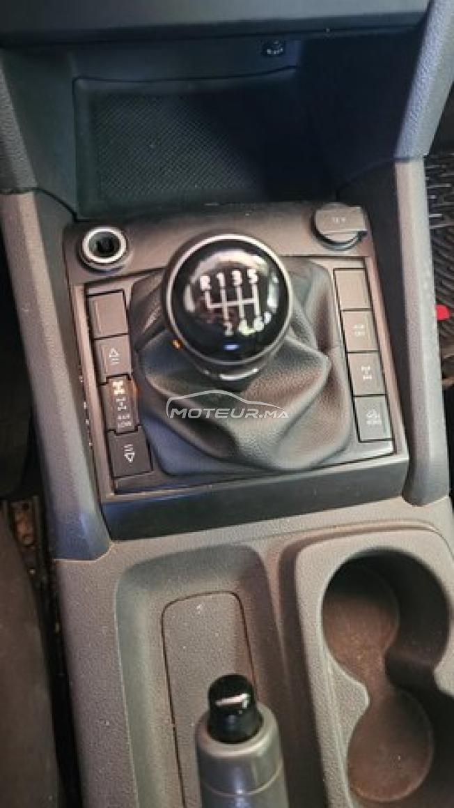 VOLKSWAGEN AMAROK M2016