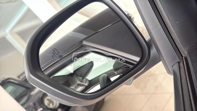 Dacia Duster Diesel Automatique 2024 à Marrakech