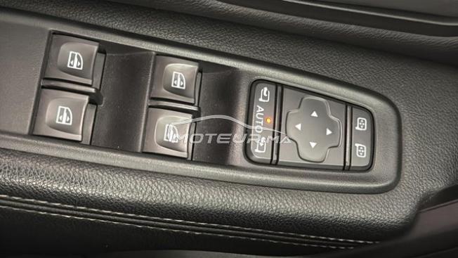 Dacia Duster Diesel Automatique 2024 à Marrakech