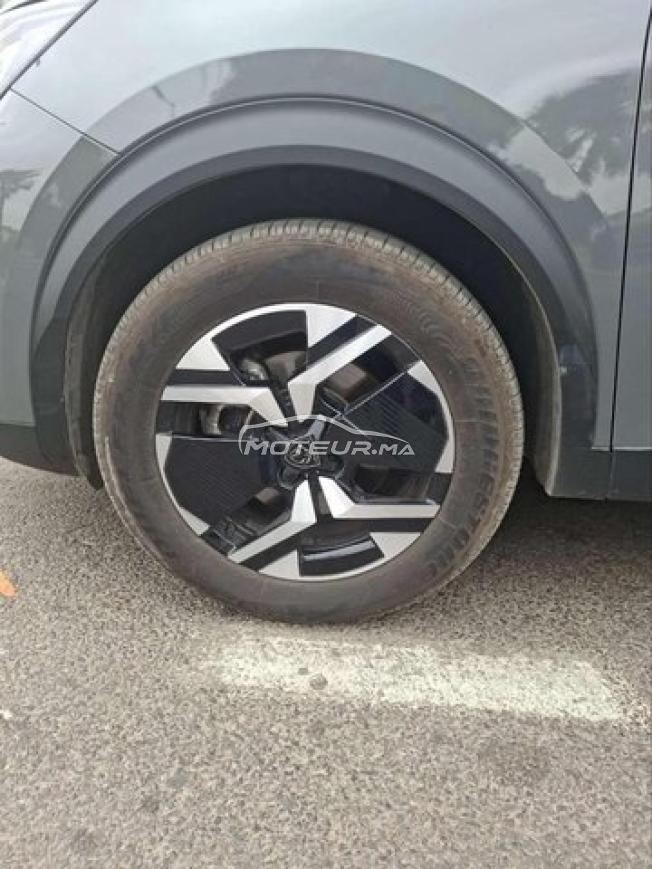 PEUGEOT 2008 Hybride Automatique 2025