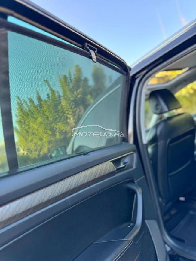 Skoda Kodiaq Diesel Automatique 2023 à Rabat