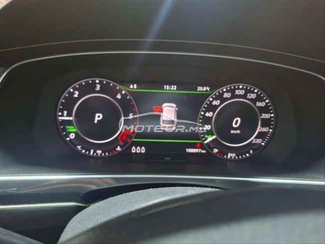 VOLKSWAGEN TIGUAN Diesel Automatique 2018
