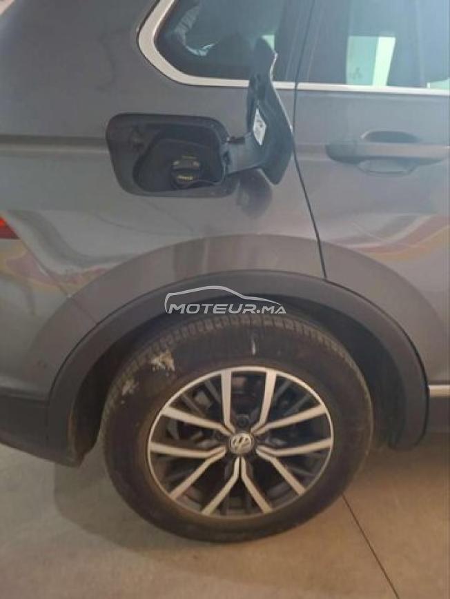 VOLKSWAGEN TIGUAN Diesel Automatique 2018