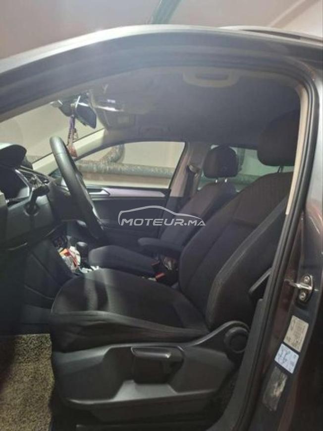 VOLKSWAGEN TIGUAN Diesel Automatique 2018