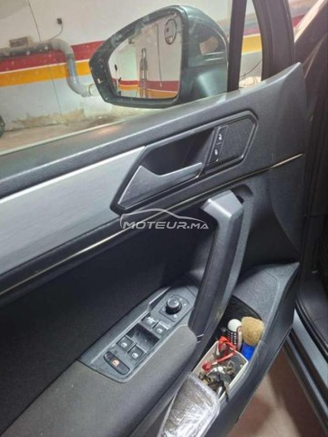 VOLKSWAGEN TIGUAN Diesel Automatique 2018