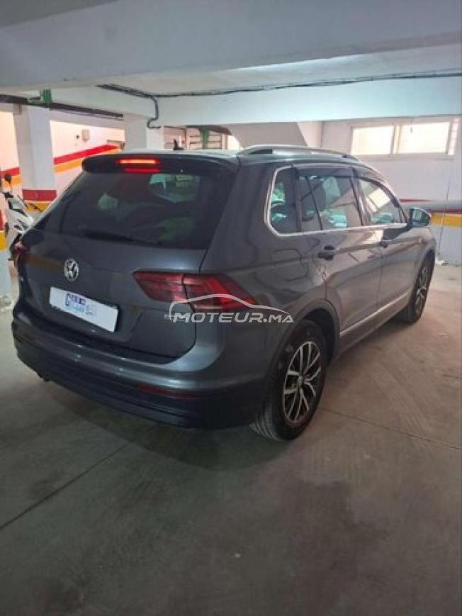 VOLKSWAGEN TIGUAN Diesel Automatique 2018