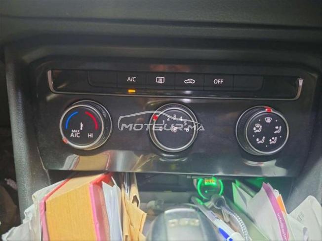VOLKSWAGEN TIGUAN Diesel Automatique 2018