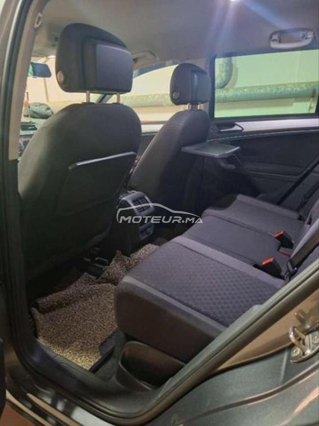VOLKSWAGEN TIGUAN Diesel Automatique 2018