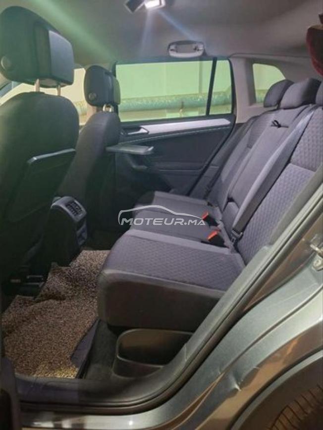 VOLKSWAGEN TIGUAN Diesel Automatique 2018