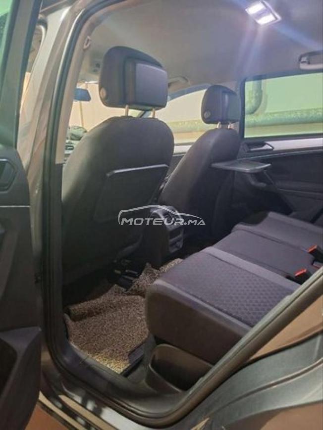 VOLKSWAGEN TIGUAN Diesel Automatique 2018