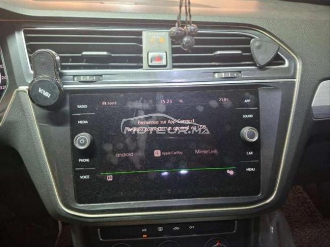 VOLKSWAGEN TIGUAN Diesel Automatique 2018