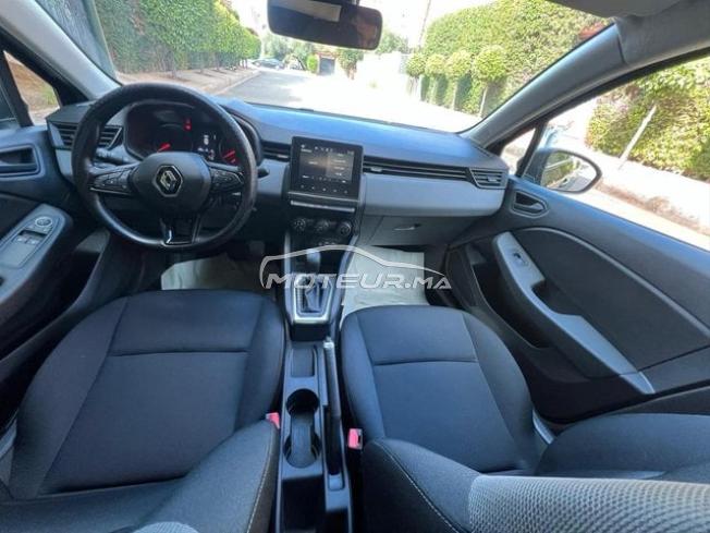 Renault Clio Essence Automatique 2023 à Marrakech