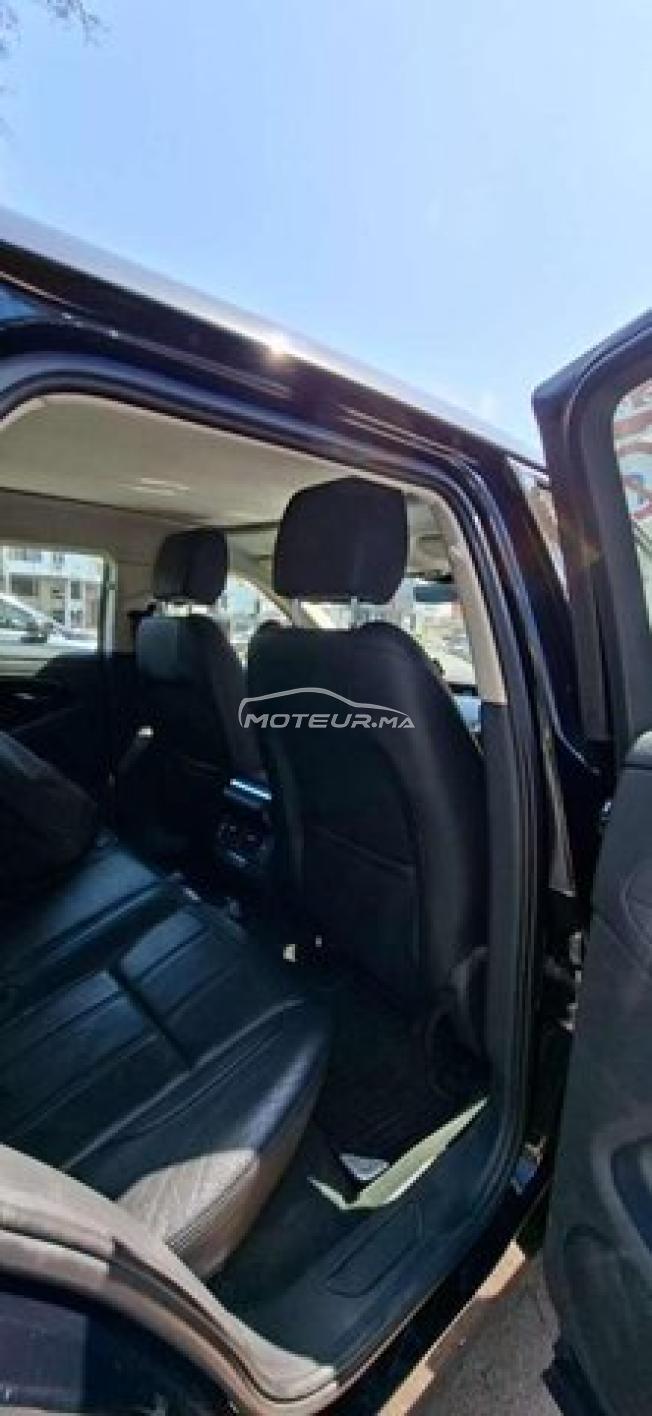 LAND-ROVER RANGE ROVER EVOQUE  2019