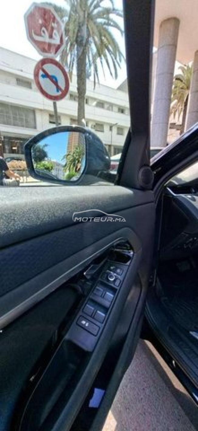 LAND-ROVER RANGE ROVER EVOQUE  2019