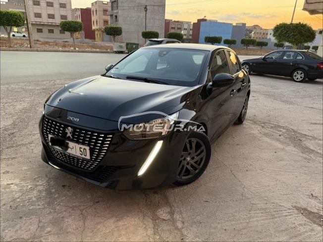 Peugeot-208