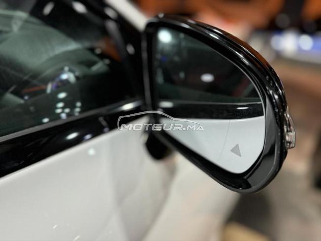MERCEDES-BENZ CLASSE E AMG LINE