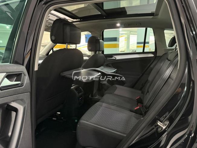 Volkswagen Tiguan Diesel Automatique 2020 à Rabat