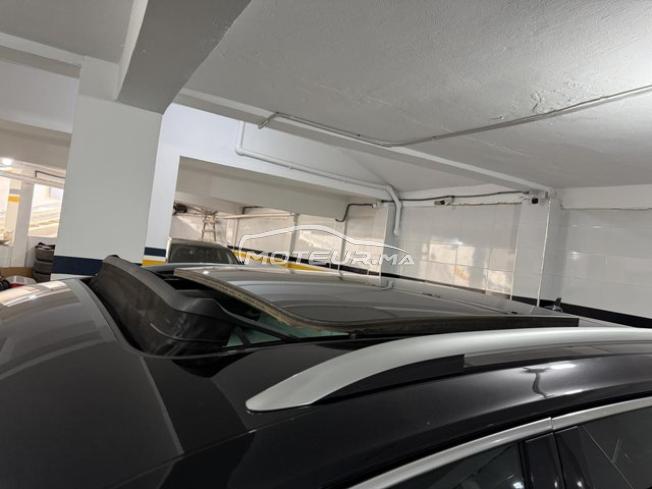 Volkswagen Tiguan Diesel Automatique 2020 à Rabat