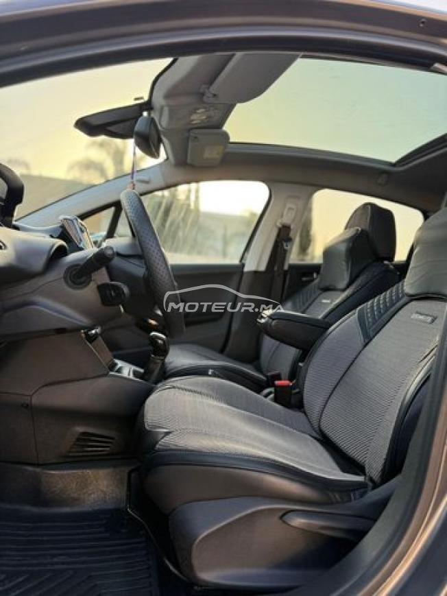Peugeot 208 Tech Spécial Édition 2019❣️