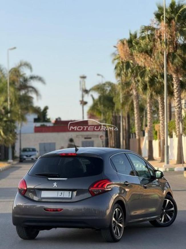 Peugeot 208 Tech Spécial Édition 2019❣️