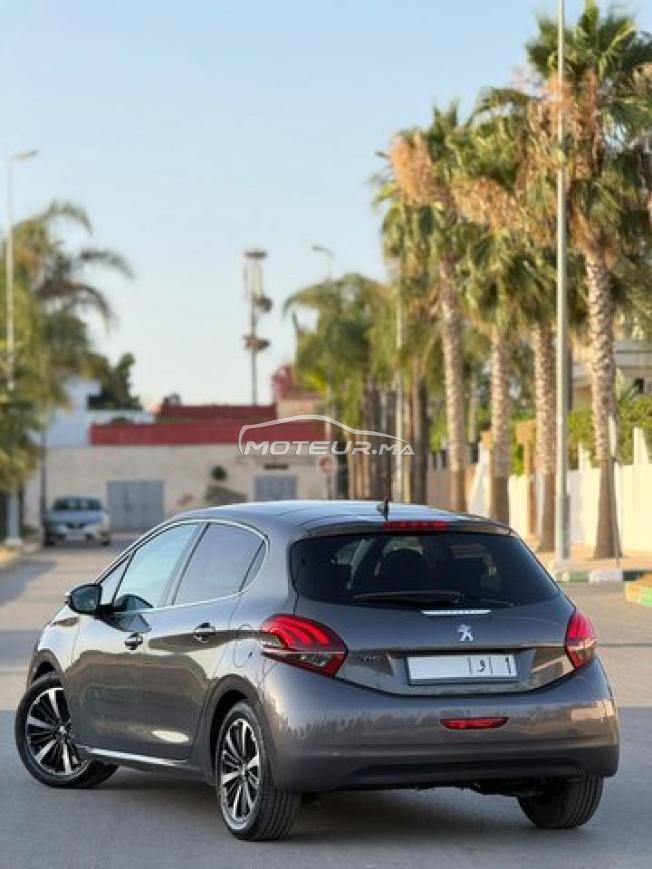 Peugeot 208 Tech Spécial Édition 2019❣️
