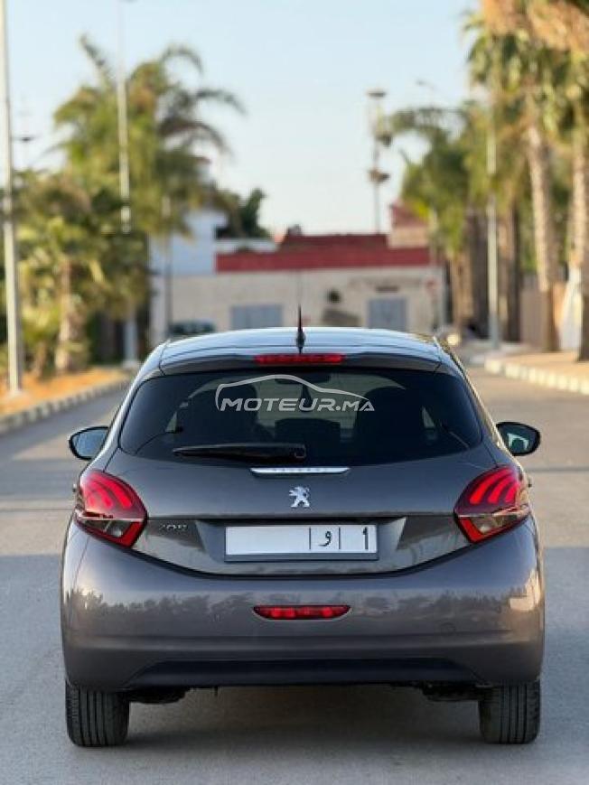 Peugeot 208 Tech Spécial Édition 2019❣️
