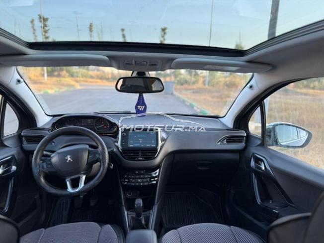 Peugeot 208 Tech Spécial Édition 2019❣️