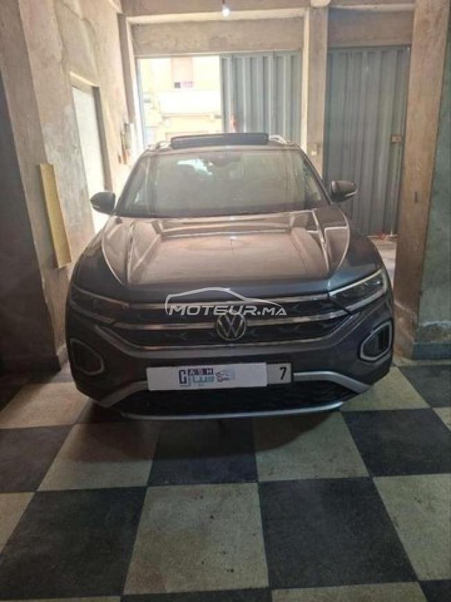 VOLKSWAGEN T-ROC Diesel Automatique 2022