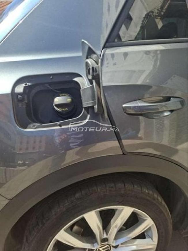 VOLKSWAGEN T-ROC Diesel Automatique 2022