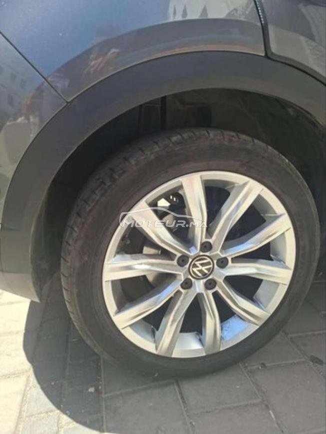VOLKSWAGEN T-ROC Diesel Automatique 2022