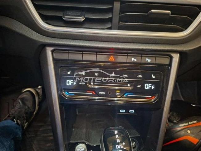 VOLKSWAGEN T-ROC Diesel Automatique 2022