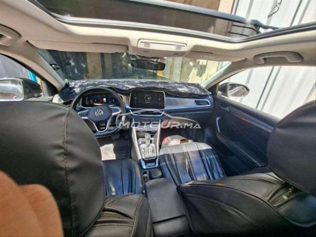 VOLKSWAGEN T-ROC Diesel Automatique 2022