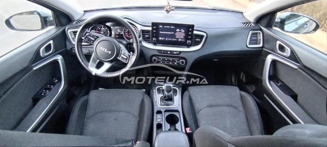 kia ceed modèle 2023