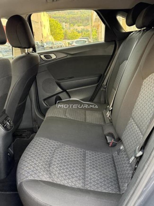 kia ceed modèle 2023
