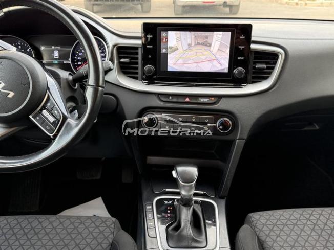 kia ceed modèle 2023
