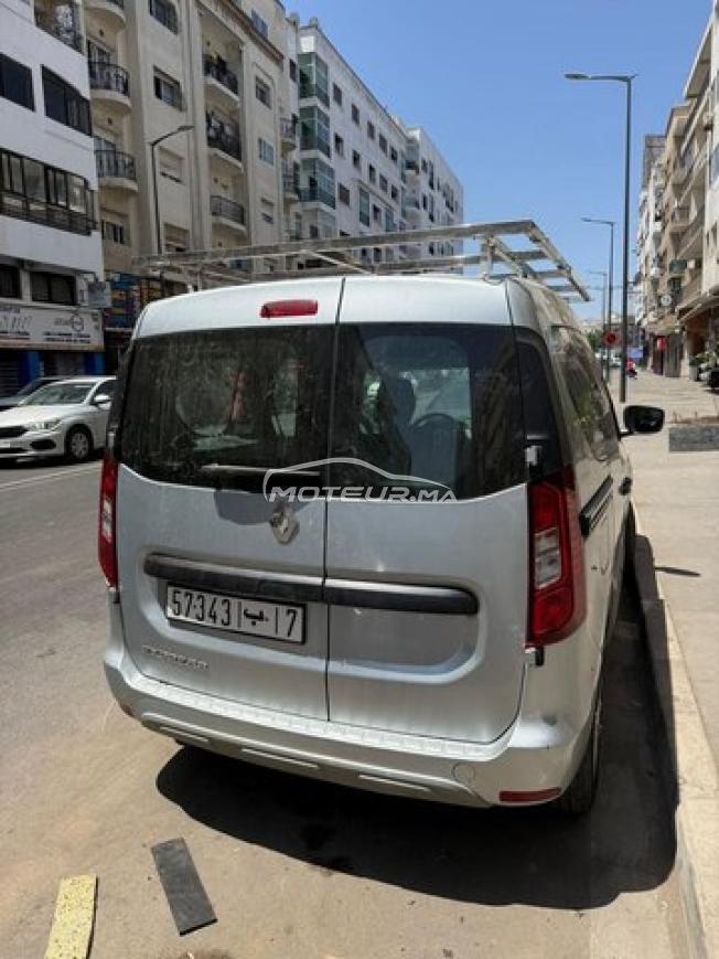 Renault Express Diesel Manuelle 2024 à Casablanca