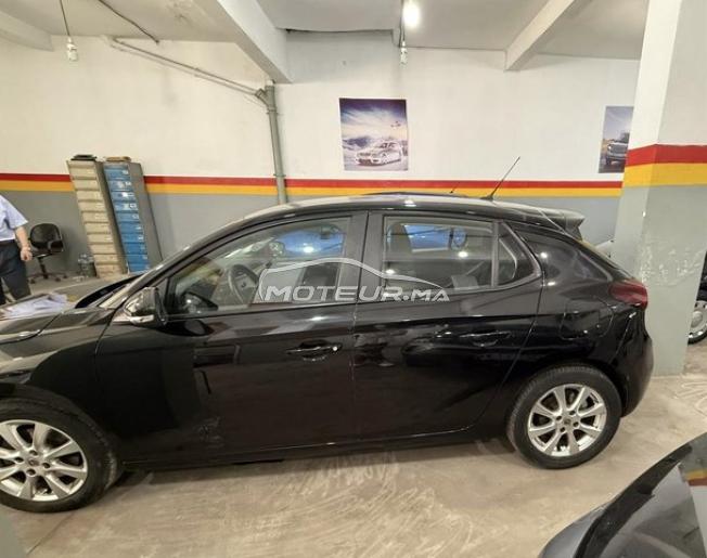 Opel Corsa Diesel Manuelle 2023 à Casablanca