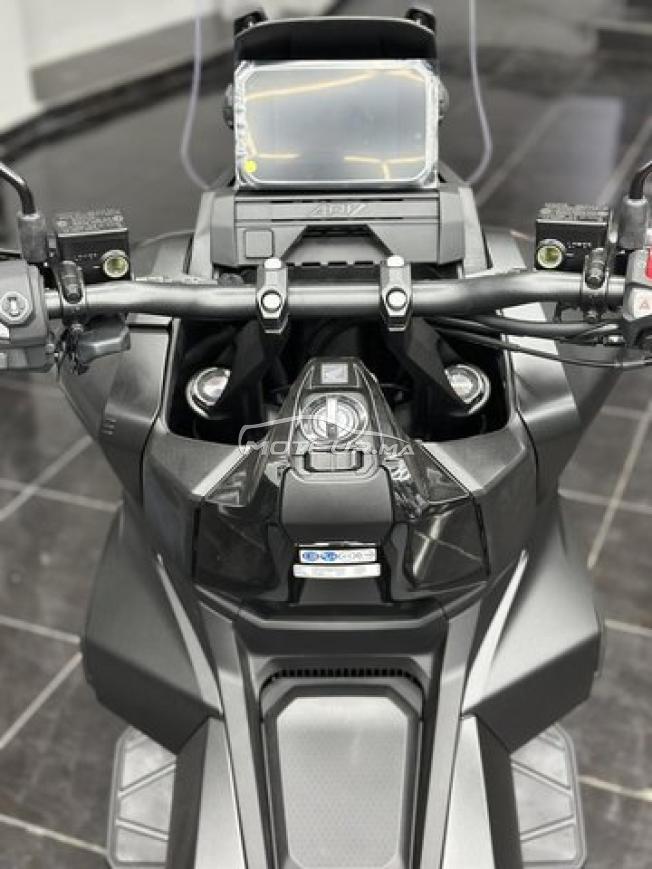 Honda ADV 350 2026 - PACK PREMIUM NANO CERAMIC 