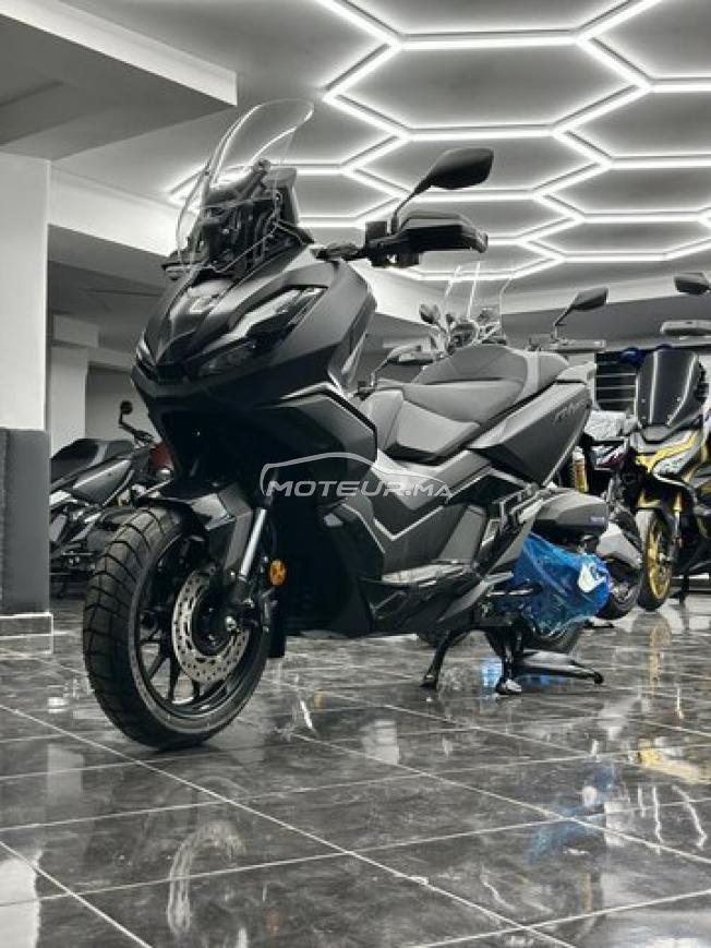 Honda ADV 350 2026 - PACK PREMIUM NANO CERAMIC 