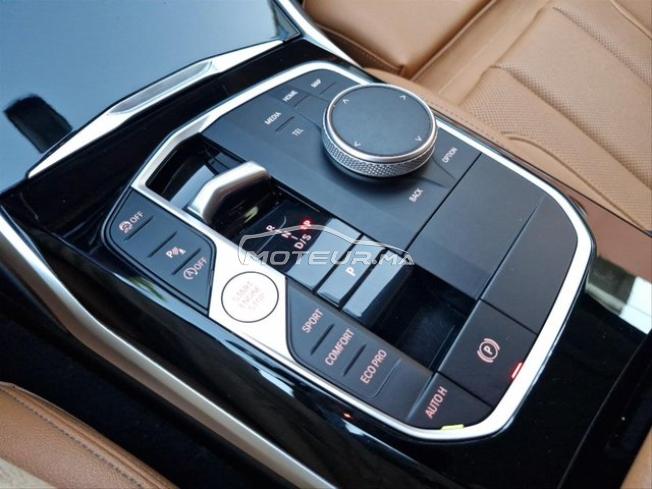 BMW SÉRIE 3 318d SPORT 1ÈRE MAIN TOUTES OPTIONS