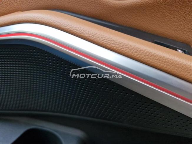 BMW SÉRIE 3 318d SPORT 1ÈRE MAIN TOUTES OPTIONS