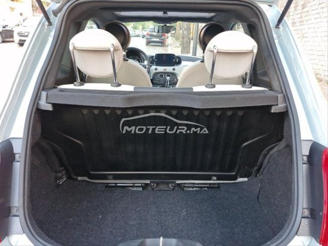 FIAT 500 AUTOMATIQUE DOLCEVITA 2023 TOUTES OPTIONS
