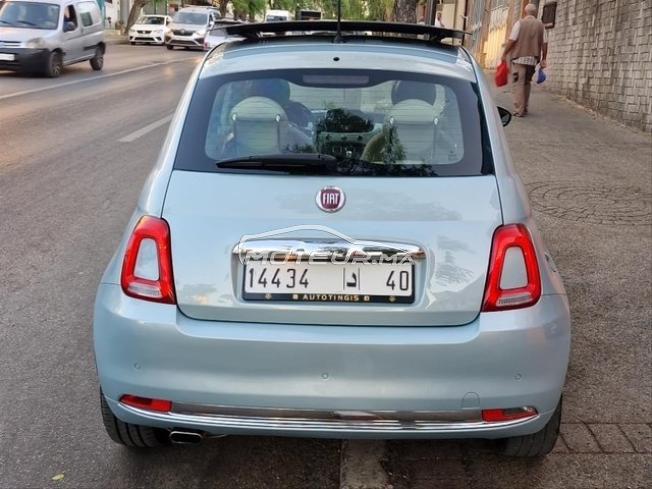 FIAT 500 AUTOMATIQUE DOLCEVITA 2023 TOUTES OPTIONS