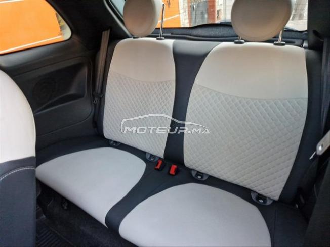 FIAT 500 AUTOMATIQUE DOLCEVITA 2023 TOUTES OPTIONS